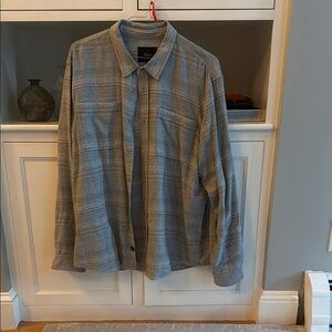 Men's Gray Jacket